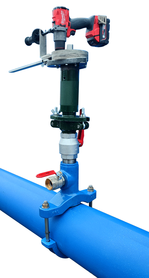 Image de APPAREIL PERCER ELECTRIQ.