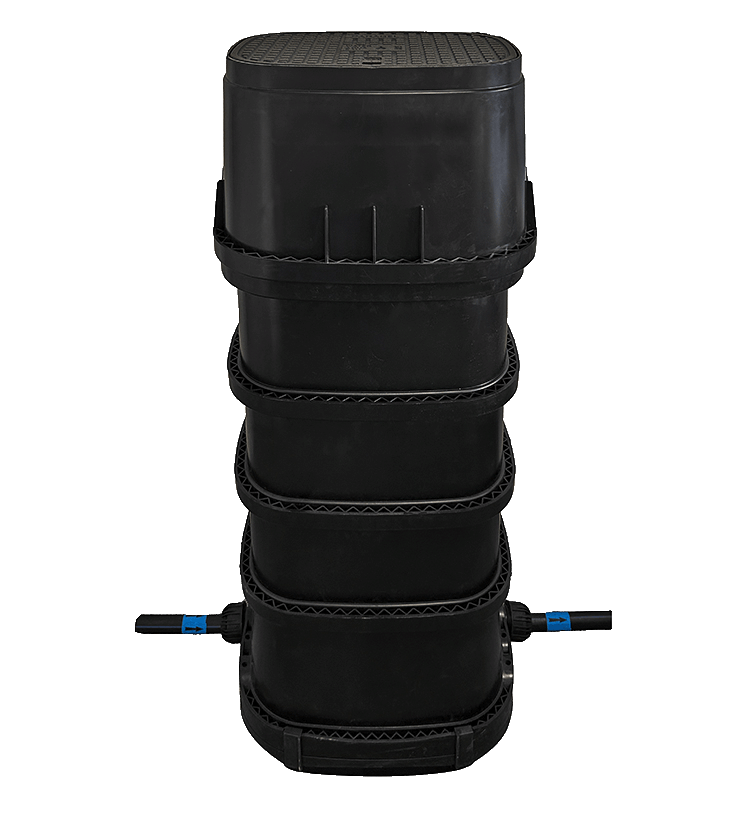 Image de REGARD DE COMPTEUR